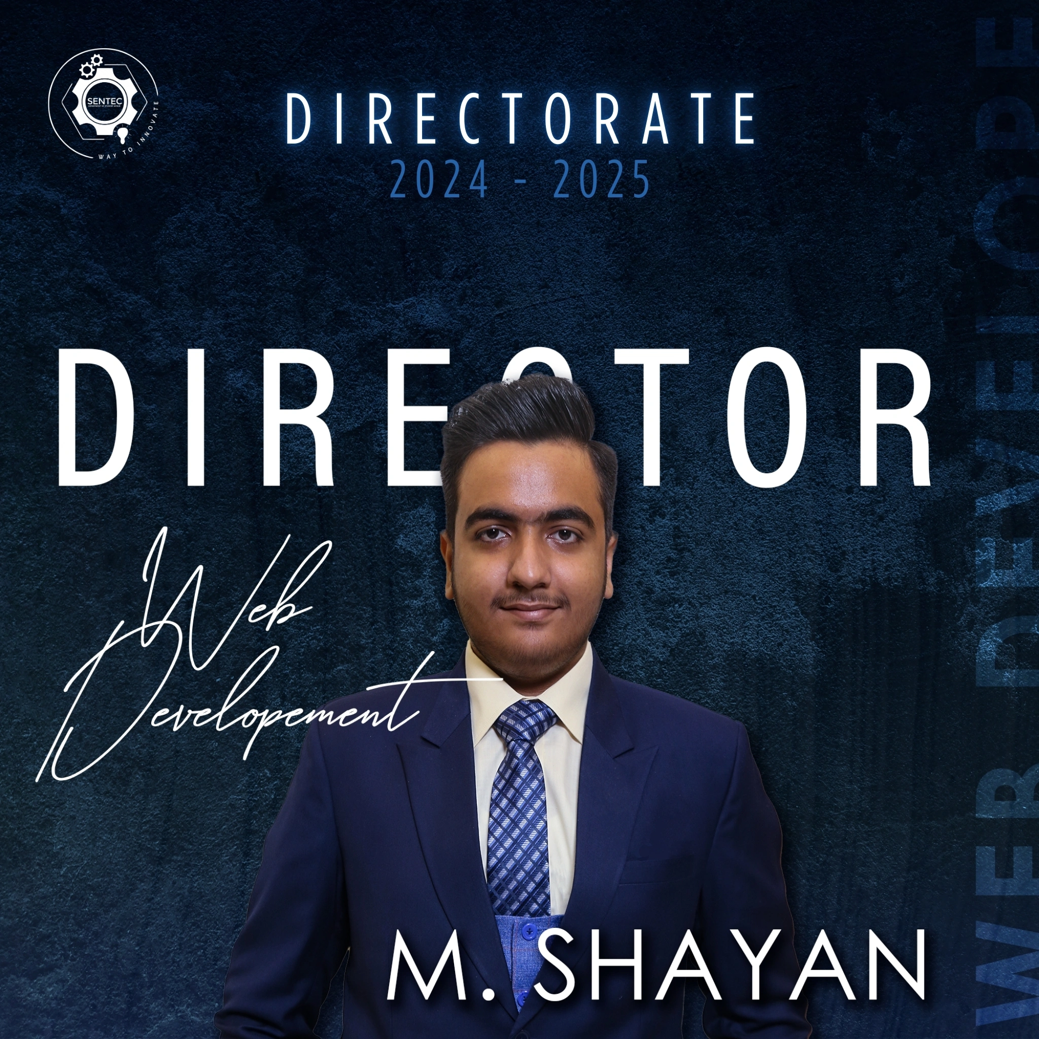 Mohammad Shayan